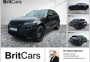 Land Rover Range Rover Velar 2.482 km 74.450 &euro; Berlin 10711
