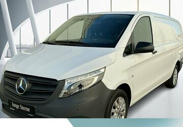 Mercedes-Benz Vito 113.842 km 25.913 &euro; Ludwigsfelde 14974