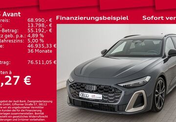 Audi A5 12.000 km 68.990 &euro; Berlin 12489