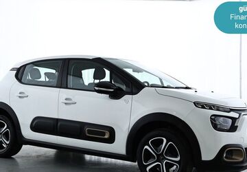 Citroen C3 42.772 km 11.190 &euro; Ludwigsfelde (bei Berlin) 14974