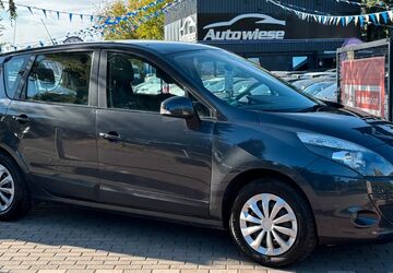 Renault Scenic 54.831 km 6.490 &euro; BERLIN 13127