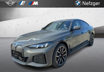BMW i4 1.907 km 62.340 &euro; Berlin-Siemensstadt 13629