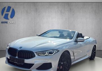 BMW 840 25.000 km 63.970 &euro; Berlin 12277