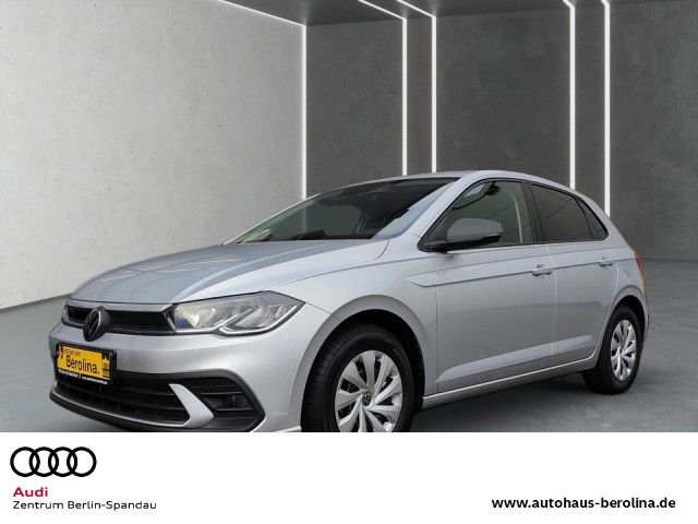 VW Polo 8.351 km 19.689 &euro; Berlin 13581