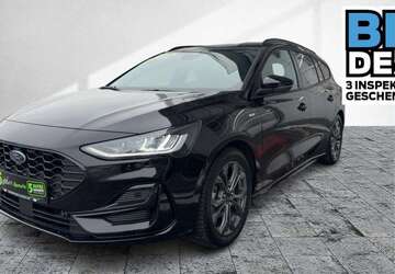 Ford Focus 28.187 km 19.780 &euro; Berlin 12359
