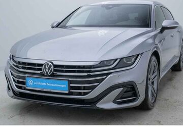 VW Arteon 69.364 km 30.789 &euro; Berlin 13088