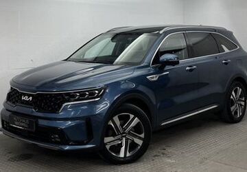 Kia Sorento 64.100 km 38.880 &euro; Berlin 12351