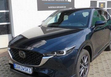Mazda CX-5 29.850 km 30.990 &euro; Schwielowsee OT Geltow 14548