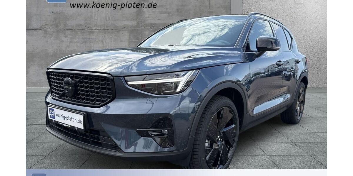Volvo XC40 1.500 km 47.250 &euro; Berlin Tegel 13509
