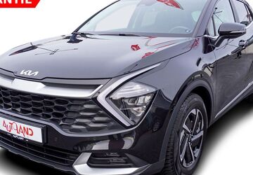 Kia Sportage 19.950 km 25.790 &euro; Berlin 12683