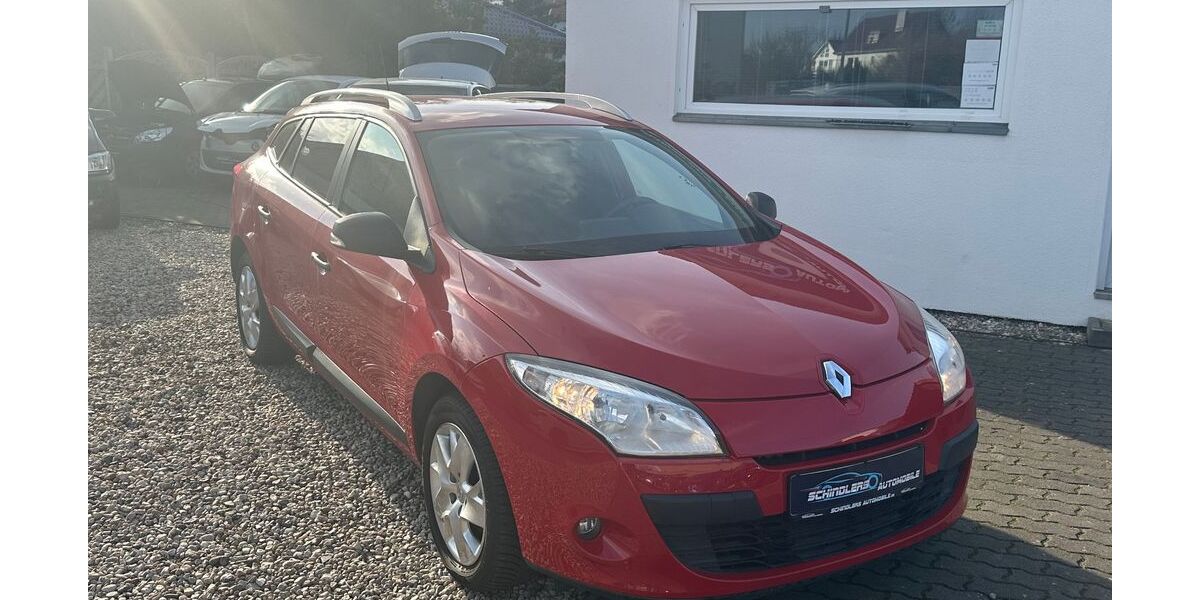 Renault Megane 73.850 km 6.750 &euro; Falkensee bei Berlin-Spandau 14612