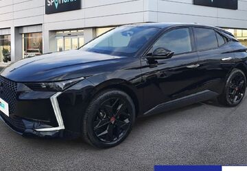DS Automobiles DS4 20.320 km 24.790 &euro; Berlin 12681