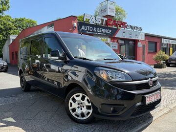 Gebrauchte Fiat Doblo