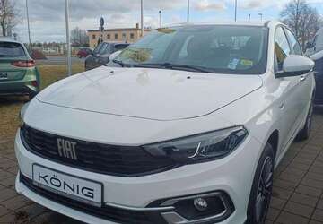 Fiat Tipo 2.530 km 17.590 &euro; Teltow 14513