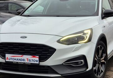 Ford Focus 78.000 km 16.750 &euro; Teltow 14513