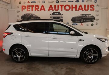 Ford Kuga 119.000 km 17.999 &euro; Berlin 12099