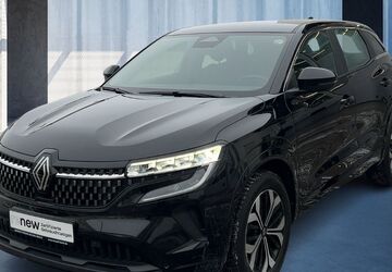 Renault Austral 20.511 km 22.990 &euro; Berlin 13055
