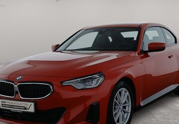 BMW 220 18.943 km 33.400 &euro; Berlin 14057