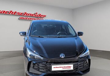 MG 3 2.500 km 21.990 &euro; Potsdam 14482