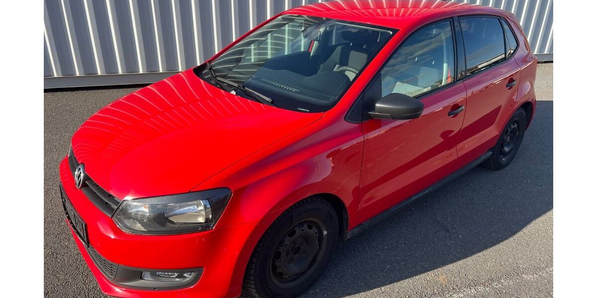 VW Polo 244.000 km 2.750 &euro; Berlin 12057