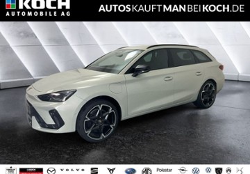 Cupra Leon 4.999 km 41.990 &euro; Berlin 12681