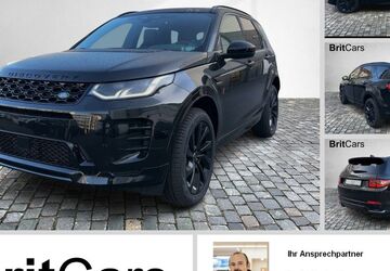 Land Rover Discovery Sport 1.899 km 76.402 &euro; Teltow 14513