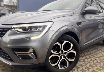 Renault Arkana 27.106 km 19.888 &euro; Berlin 13127