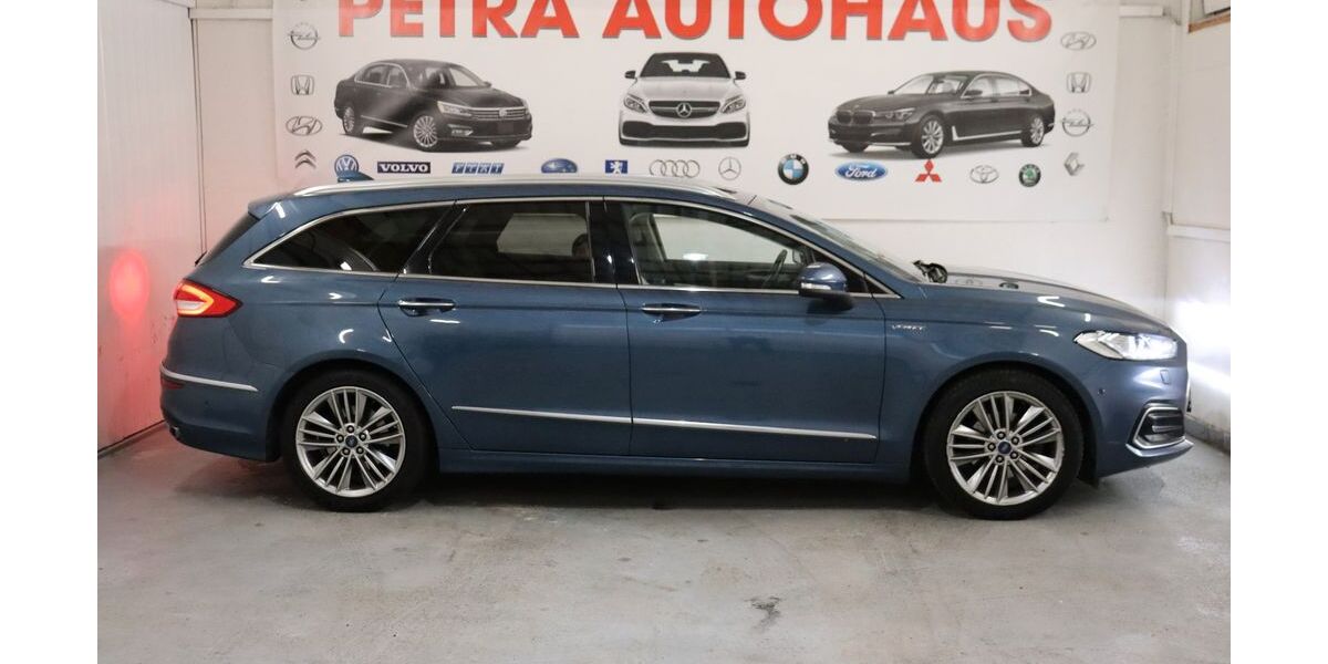 Ford Mondeo 160.000 km 16.799 &euro; Berlin 12099