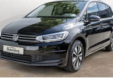 VW Touran 20.568 km 35.290 &euro; Potsdam 14482