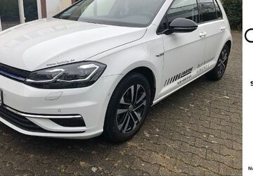 VW Golf 71.200 km 15.990 &euro; Berlin 13435