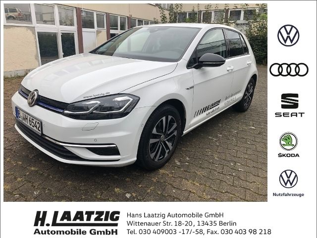 VW Golf 71.200 km 15.990 &euro; Berlin 13435