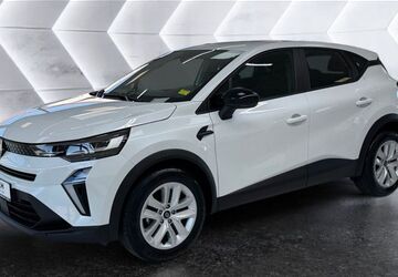 Renault Captur 3.985 km 23.900 &euro; Berlin 10553