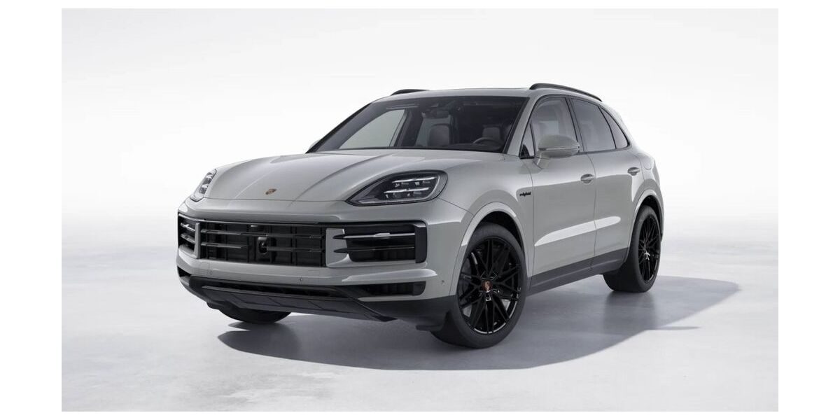 Porsche Cayenne 16.197 km 119.930 &euro; Berlin 10587