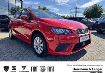 Seat Ibiza 37.550 km 16.990 &euro; Potsdam 14482