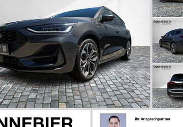 Ford Focus 24.186 km 20.980 &euro; Potsdam 14482