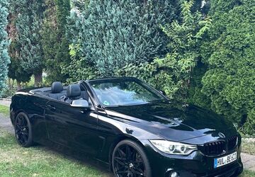 BMW 420 185.000 km 16.450 &euro; Berlin 13403