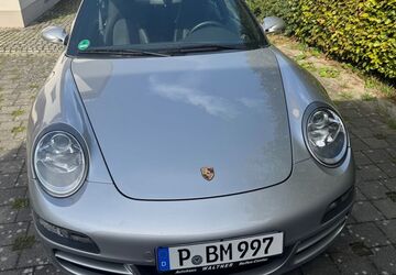 Porsche 997 98.000 km 50.999 &euro; Potsdam 14469