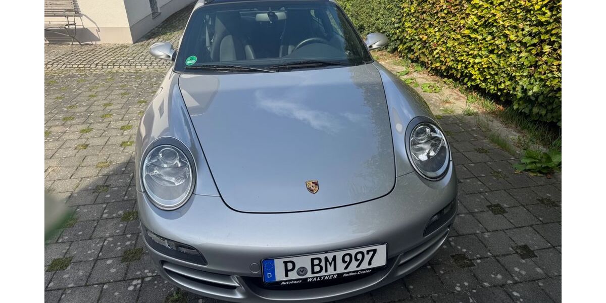 Porsche 997 98.000 km 50.999 &euro; Potsdam 14469