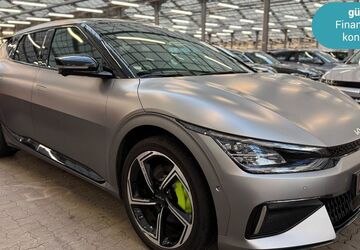 Kia EV6 24.918 km 40.890 &euro; Ludwigsfelde (bei Berlin) 14974