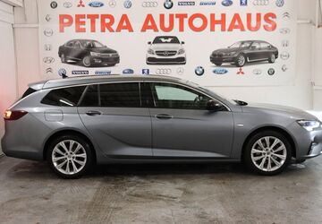 Opel Insignia 66.000 km 17.799 &euro; Berlin 12099
