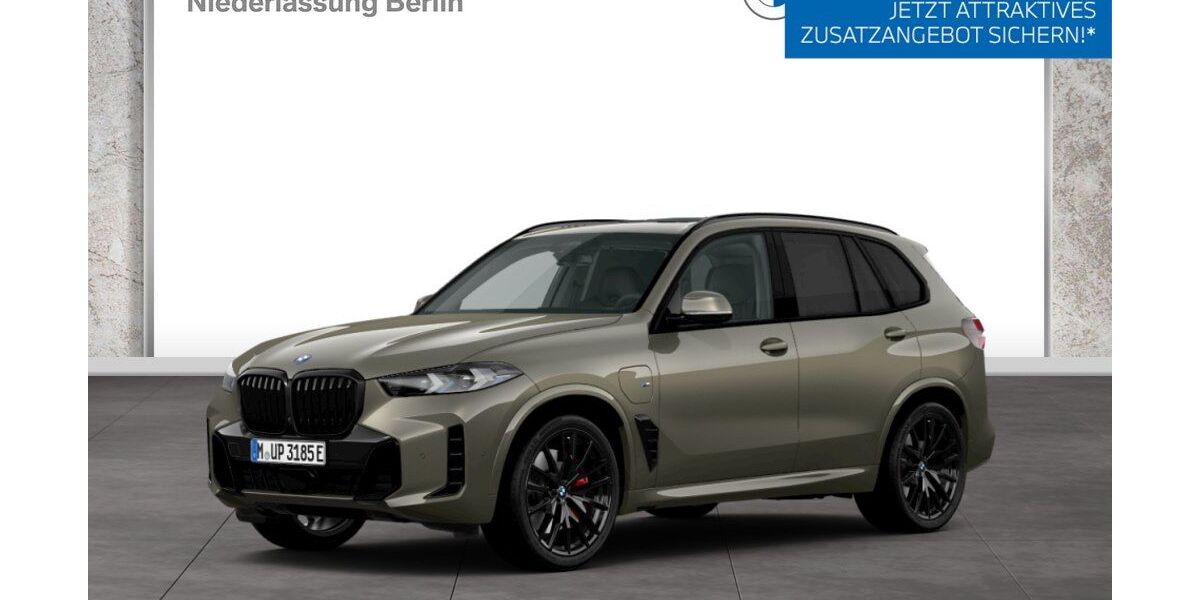 BMW X5 13.955 km 102.880 &euro; Berlin 12683
