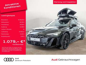 Gebrauchte Audi A6