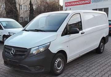 Mercedes-Benz Vito 101.200 km 9.950 &euro; Berlin 13409