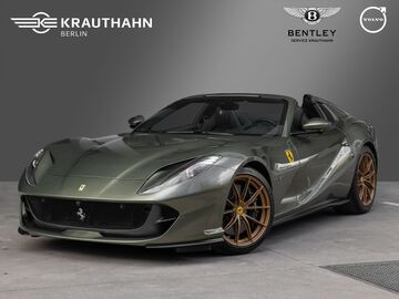 Gebrauchte Ferrari 812