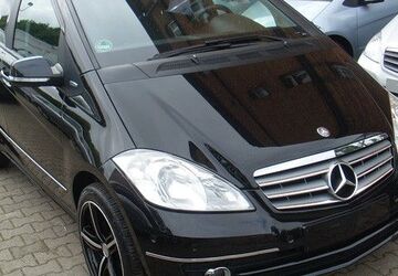 Mercedes-Benz A 160 75.799 km 6.990 &euro; Berlin-Schöneberg 12101