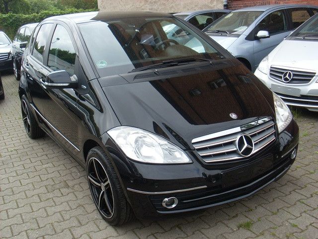 Mercedes-Benz A 160 75.799 km 6.990 &euro; Berlin-Schöneberg 12101