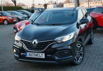 Renault Kadjar 106.000 km 13.800 &euro; Falkensee 14612