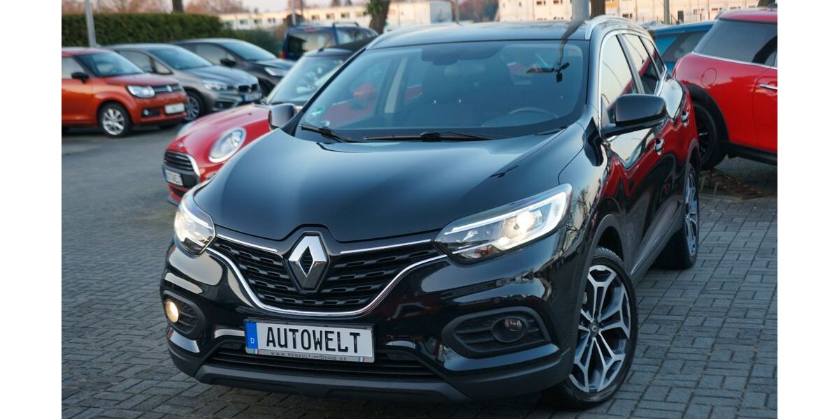 Renault Kadjar 106.000 km 13.800 &euro; Falkensee 14612