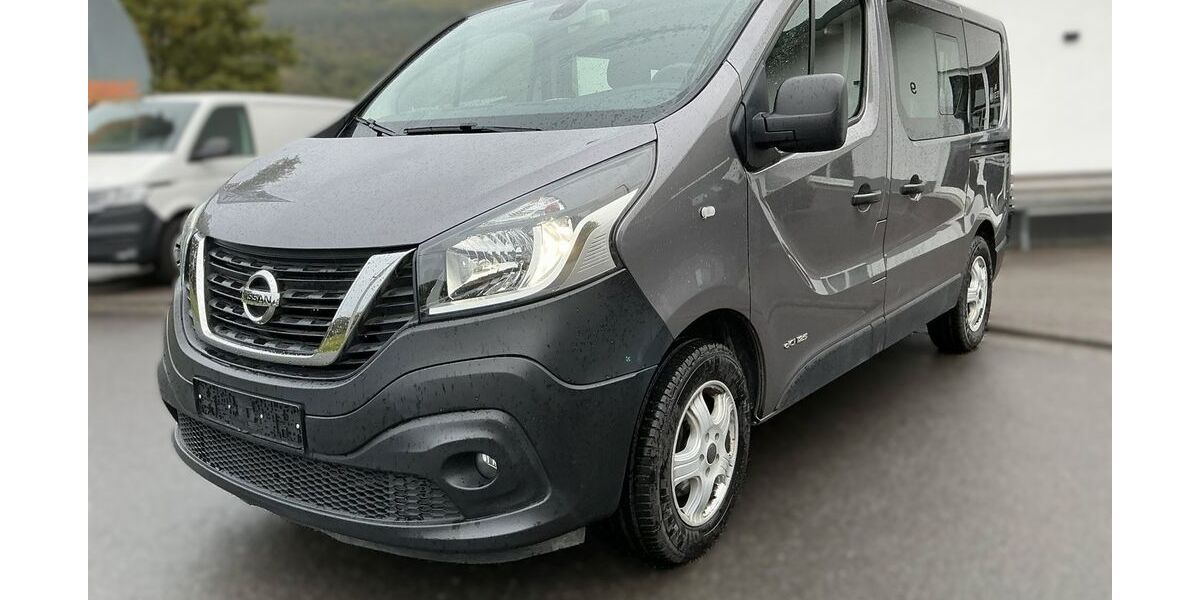 Nissan NV300 110.000 km 17.500 &euro; Berlin-Spandau 13585