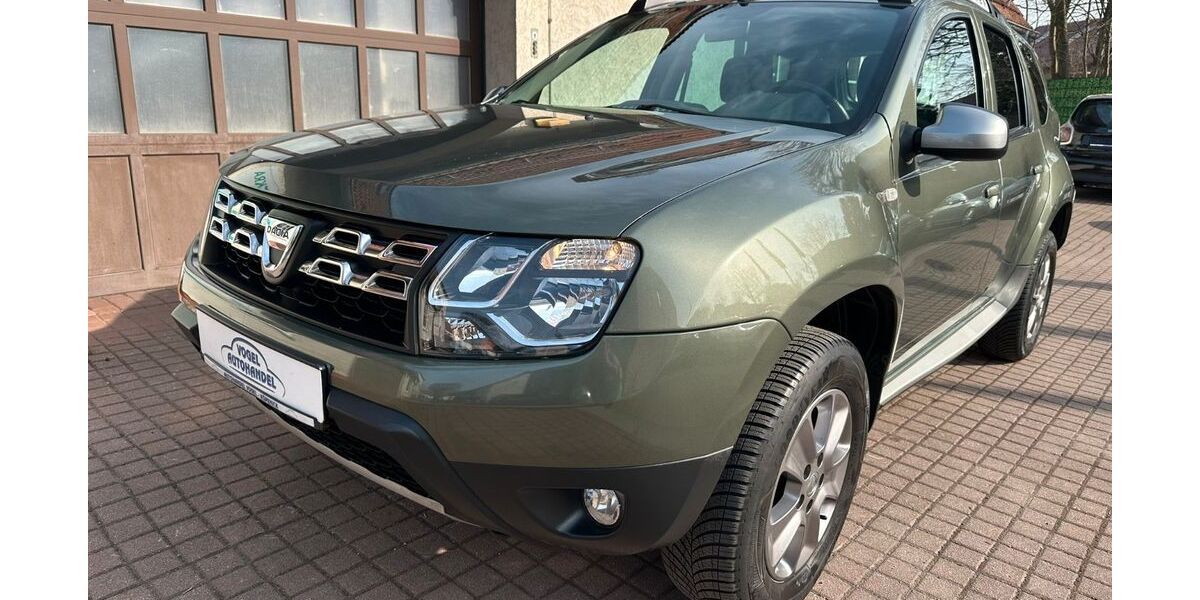 Dacia Duster 104.975 km 7.350 &euro; Berlin 13059